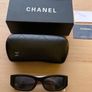 Chanel sunglasses Image 2