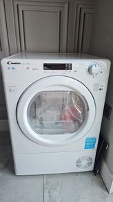Candy dryer 10kg