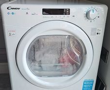 Candy dryer 10kg