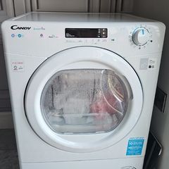 Candy dryer 10kg