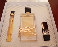 Yves Saint Laurent