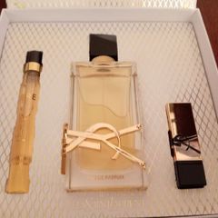 Yves Saint Laurent