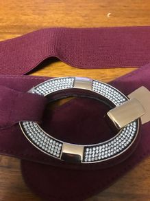 Belt