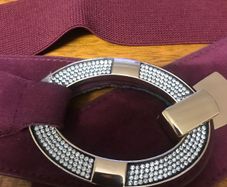 Belt