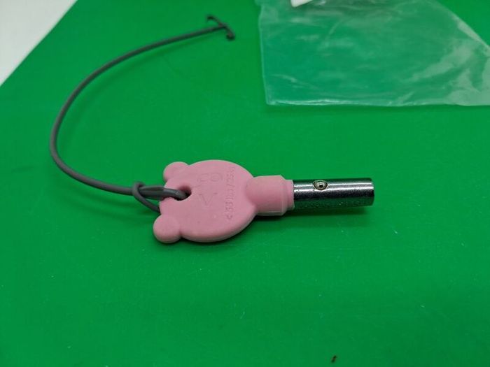 Postage - Philips Fr3 Paed Infant Child Key