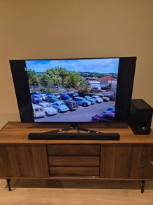 55inch Samsung Tv