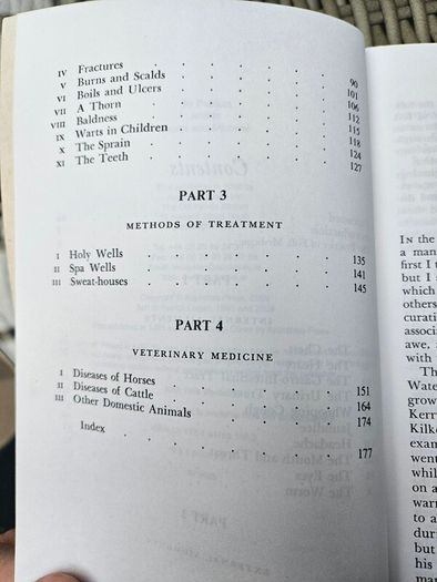 Irish Folk Medicine. By Patrick Logan. First Edition Paperback In Good Condition.  See Photos For Same.