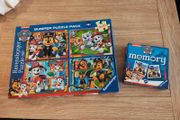 Paw Patrol