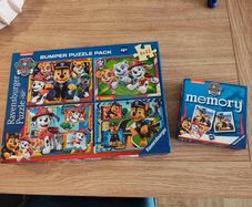 Paw Patrol