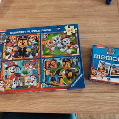 Paw Patrol