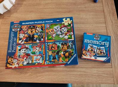 Paw Patrol