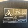 Alpinestars SMX-6 V2 Boots Black size 40 Image 5