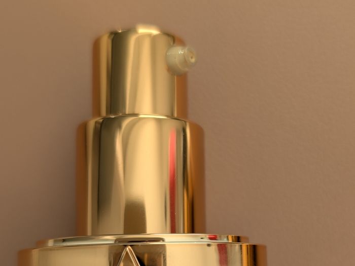 Charlotte Tilbury Airbrush Flawless Foundation shade 3