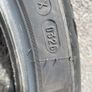 Michelin road 6gt 180/55/17 Image 6