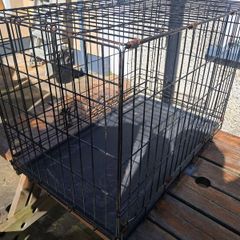 cage for pet