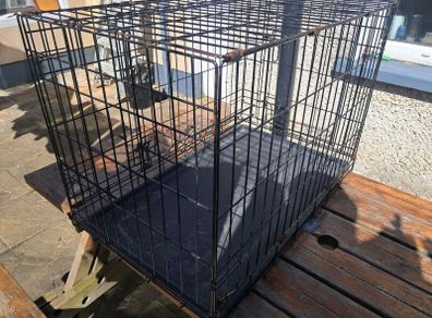 cage for pet