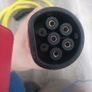 EV charging cable Image 4