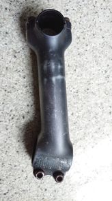 Specialized sirrus stem