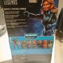 Marvel Legends Fantastic Four Invisible Woman Image 6