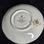 Wedgwood Strawberry & Vine Fine Bone China Teacup & Saucer Set of 6 Made in England Image 4