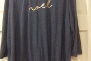 Christmas Top