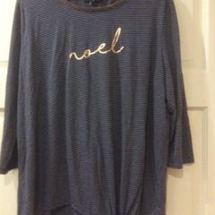 Christmas Top