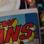The New Titans ! Issue #95 ! Nightwing Fights Alone ! 1993 ! by DC Comics ! Image 4