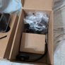 Brand New Plantronics CS540 Wireless DECT Headset System Image 4