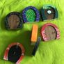 Fairy doors hand made. Image 4