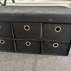 storage box