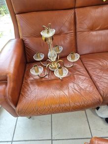 Free Ceiling Light Fittings x 2