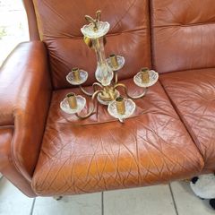 Free Ceiling Light Fittings x 2