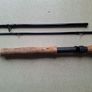 Redington redfly fly rod 10' 6" 6/7 weight Image 3