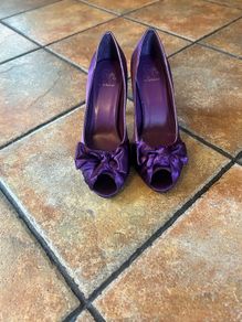shoe