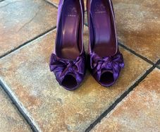 shoe