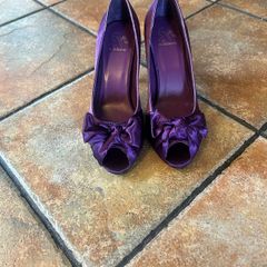 shoe