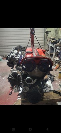 Opel manta 400 rep project