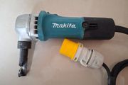 Makita Jn1601 Tin Nibblers 110v