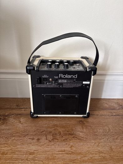 Roland Micro Cube GX amp