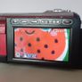 Panasonic HDC-SD60 Image 4