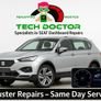 Audi, Volkswagen, Virtual Dashboard Repairs Image 4