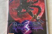 Brand New Sealed Nintendo Switch Bayonetta 3(e28 total posted)