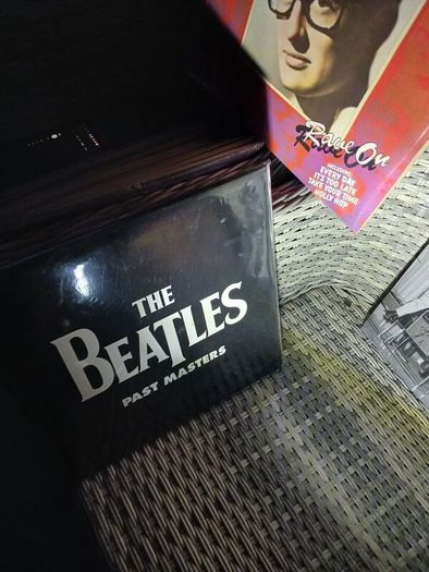 Records Records