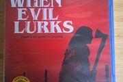 When Evil Lurks Blu-ray Region A Us Import