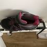 Waterproof Walking Boots Womens Image 2