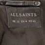 AllSaints Kaito Parka Size UK12 Image 4