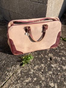 Vintage Bag