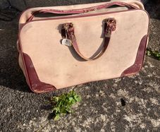 Vintage Bag