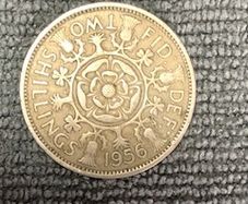 coins