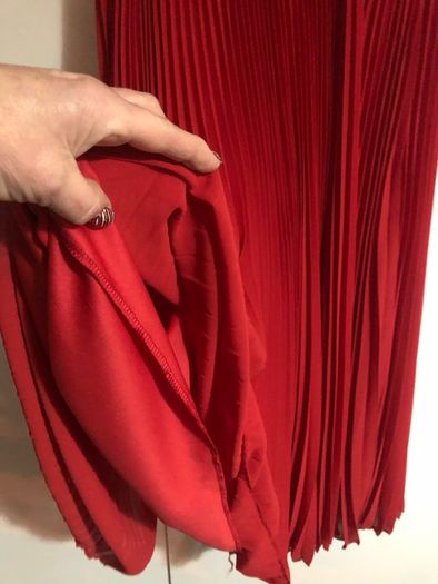 Ladies BNWT heavy skirt free size reduced